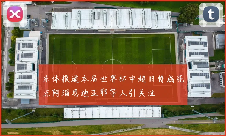 东体报道本届世界杯中超旧将成亮点阿瑙恩迪亚耶等人引关注